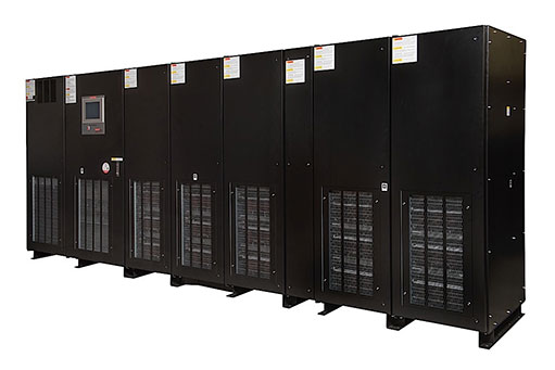 G9000 Series UPS 100-2000 kVA